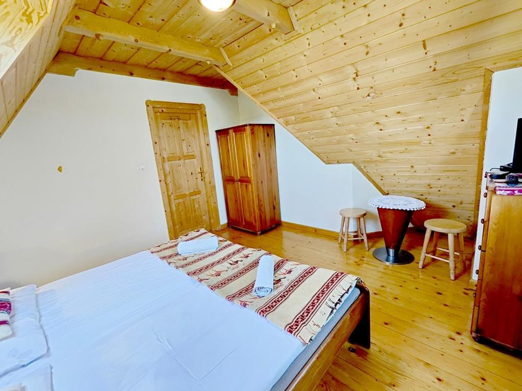 Kominkowa Willa Zakopane Dış mekan fotoğraf