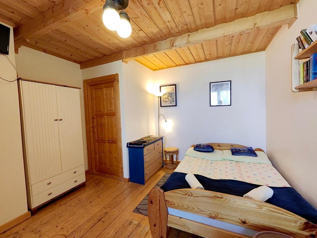 Kominkowa Willa Zakopane Dış mekan fotoğraf